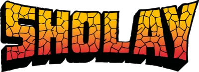 Sholay