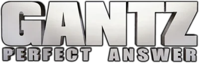 Gantz: Perfect Answer
