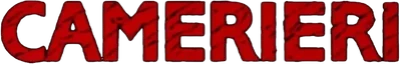 Camerieri