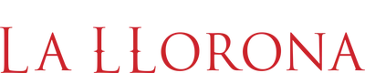 The Curse of La Llorona