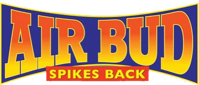 Air Bud: Spikes Back