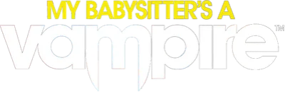 My Babysitter's a Vampire