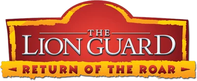 The Lion Guard: Return of the Roar