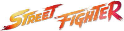 Street Fighter