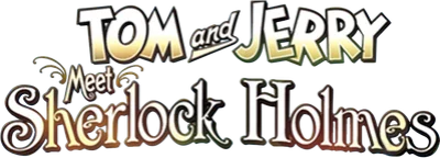 Tom & Jerry incontrano Sherlock Holmes