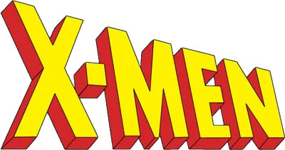 X-Men