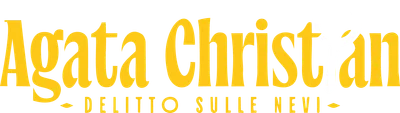 Agata Christian - Delitto sulle nevi